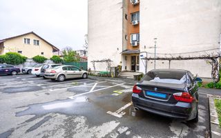 Apartament 3 camere -Zona Vlaicu - Poză 12