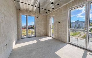 Duplex nou | 120 mp utili | Teren 340 mp | Chinteni - Poză 7