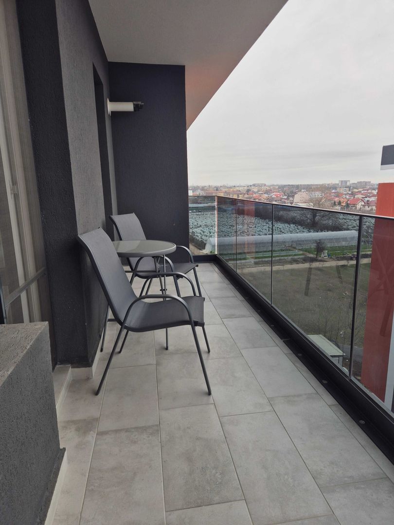 Apartament 2 camere de închiriat Apărătorii Patriei - Poză 11