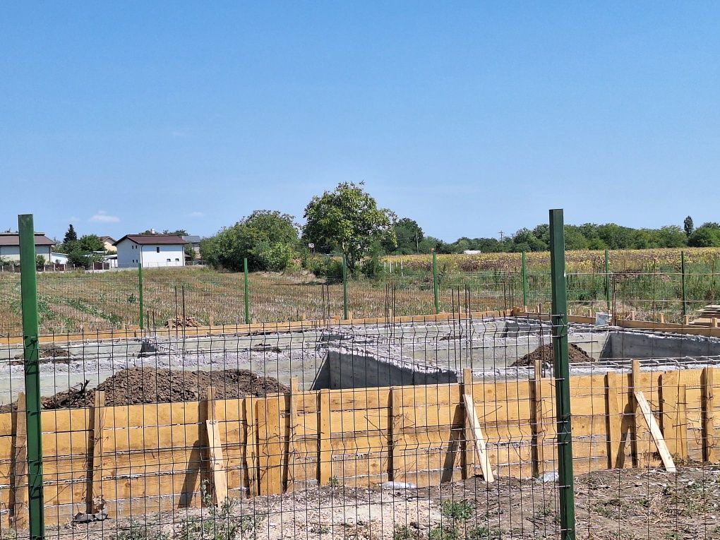 Loturi intravilan,  460-930mp lângă A0, A3, A7 - Poză 7