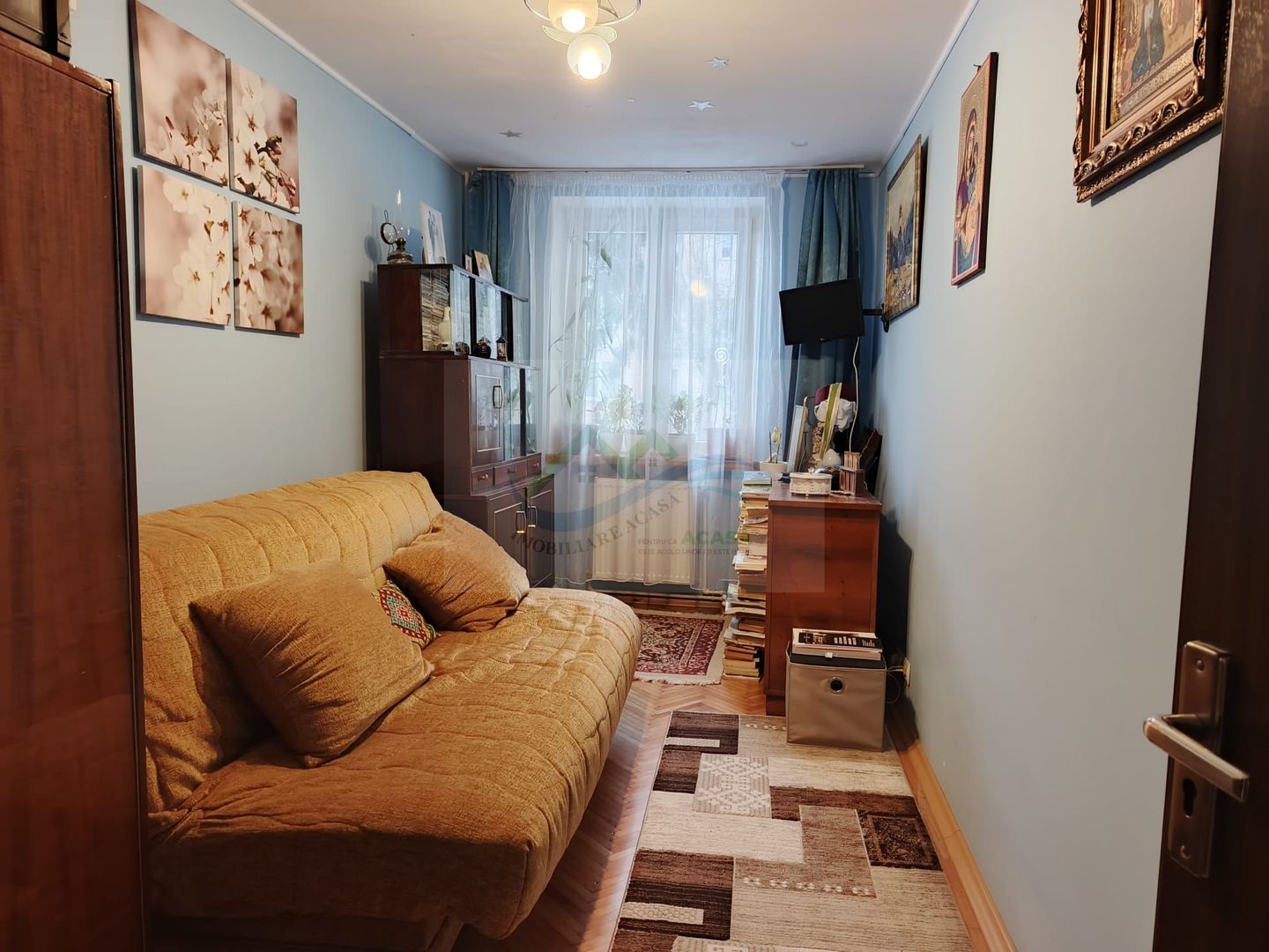 Apartament 3 camere  Mărășești, - Poză 15