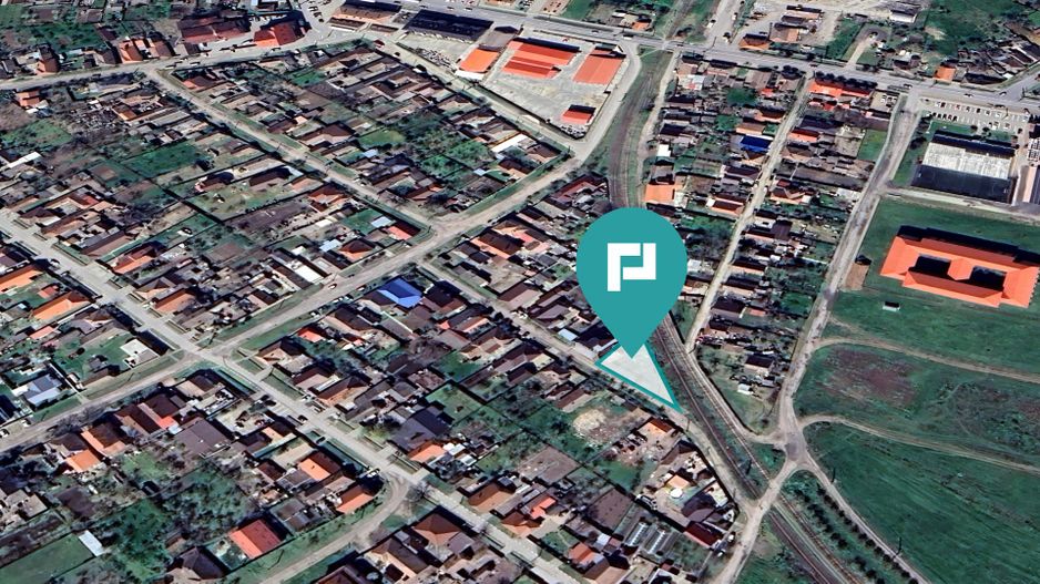 Casă în Pecica jud. Arad - Poză 2