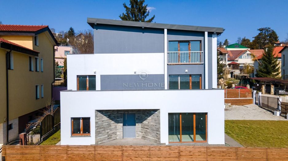 Apartament 4 camere in Vila noua Grigorescu - Poză 1