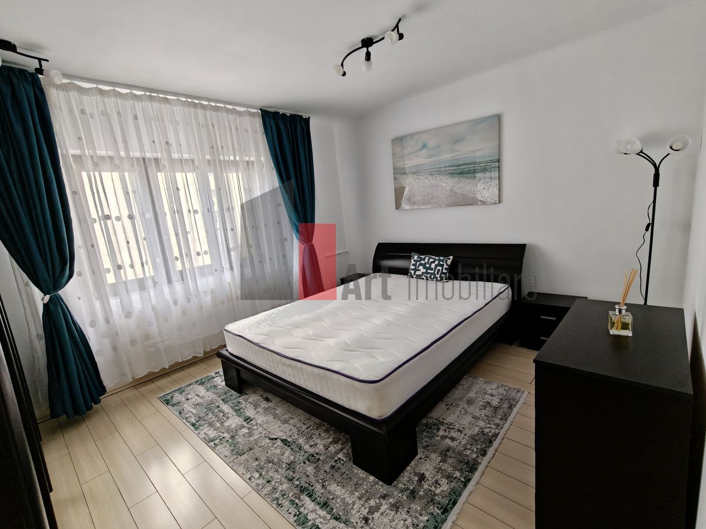 Apartament cu 2 camere de inchiriat-Mihai Bravu-Dristor-+loc de parcare - Poză 6