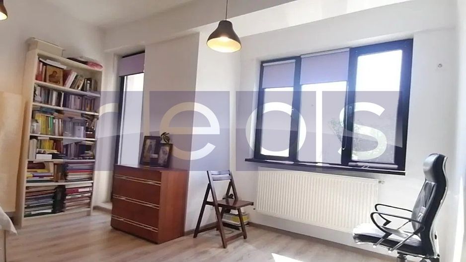 VANZARE GARSONIERA + BOXA BLOC NOU PARCUL CAROL TINERETULUI UNIRII - Poză 4