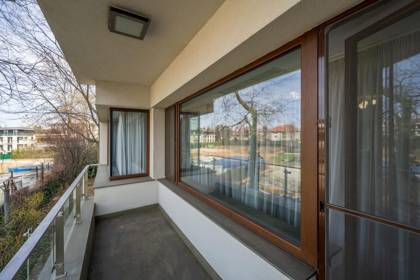 Apartament spatios 3 camere I Zona Kiseleff I Aviatorilor - Poză 13