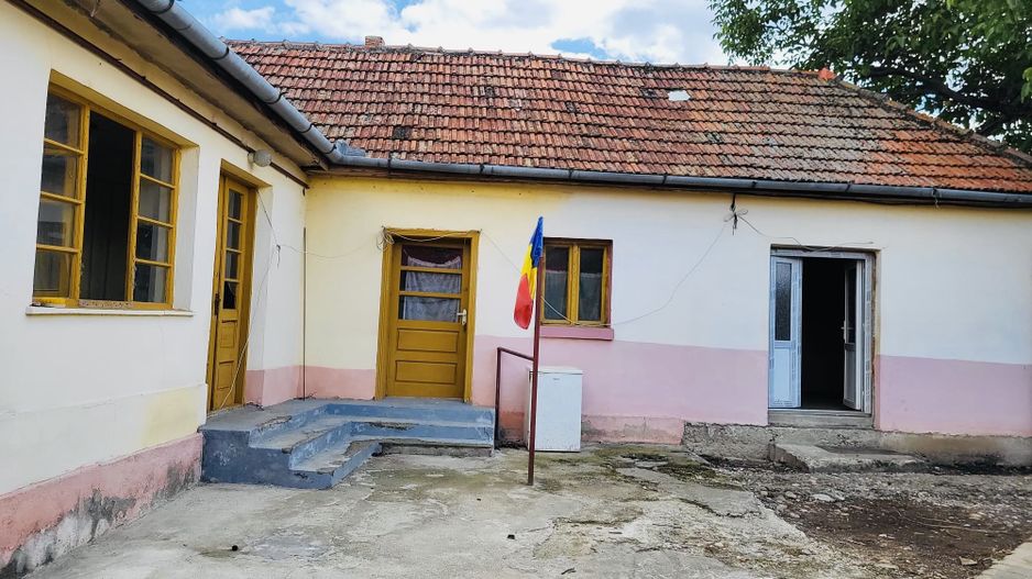Casǎ renovabilă pe teren de 700 mp – Rontău - Poză 4