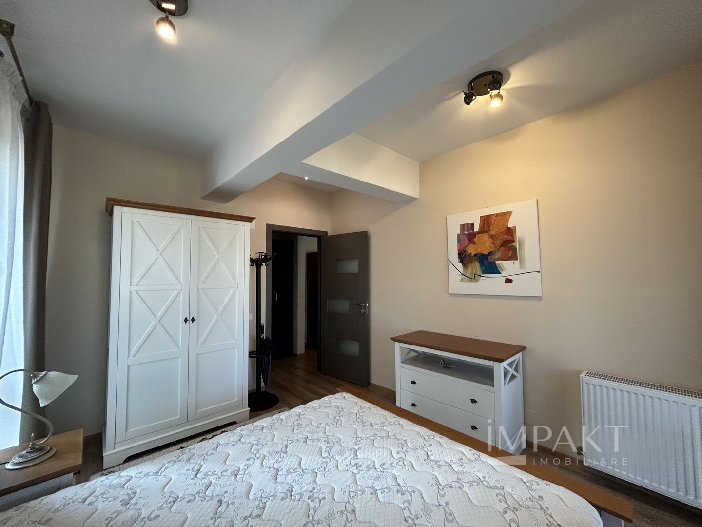 Vanzare apartament cnf sporit, etaj intermediar, Taietura Turcului! - Poză 7