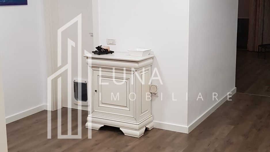 PENTHOUSE EXCLUSIVIST – 178 m² + terasă panoramică 40 m² – zona Noua - Poză 7