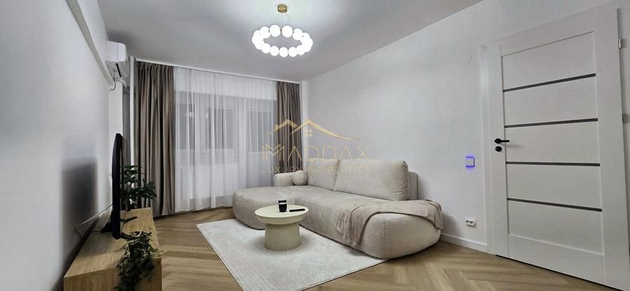 2 Camere Smart Home | Zona Tineretului  | Renovat Premium | Parc Tineretului - Poză 13