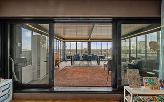 Penthouse 5 Camere - Laguna Residence | 2 Locuri de Parcare | Boxa - Poză 7