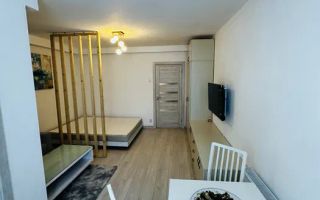 Garsonieră Iancului – bloc reabilitat, PET FRIENDLY,  9 min METROU - Poză 2