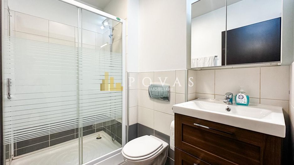 Inchiriere Apartament 3 Camere Erou Iancu Nicolae Natura Residence - Poză 10