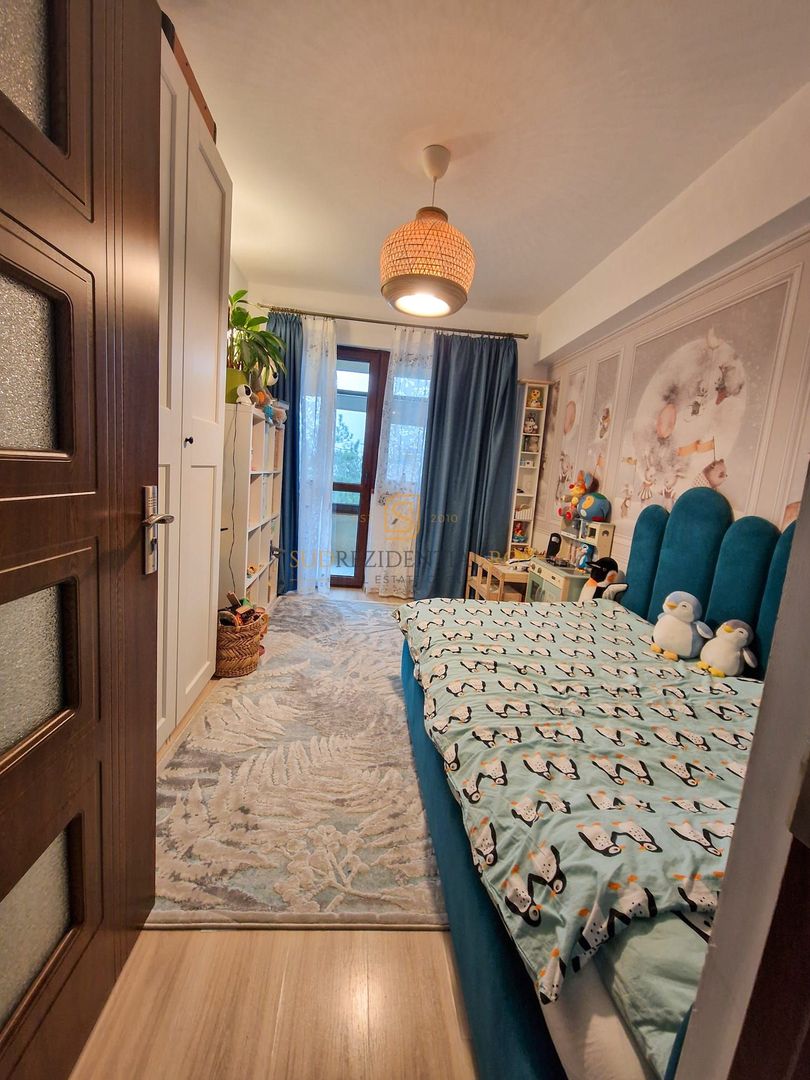 Apartament 3 camere, etaj intermediar, Bd. Metalurgiei, Comision 0% - Poză 5