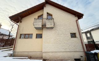 Casa spatioasa de inchiriat- zona Eugen Ionesco - Poză 31