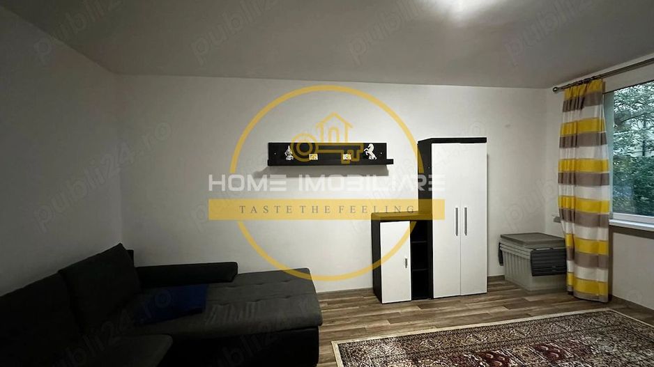 Apartament cu 2 camere/ Etajul 1 / 50 mp/ zona Metalurgie - Poză 3