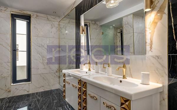 Casă individuală | 2000 mp teren | 748 mp utili | piscina | - Poză 10