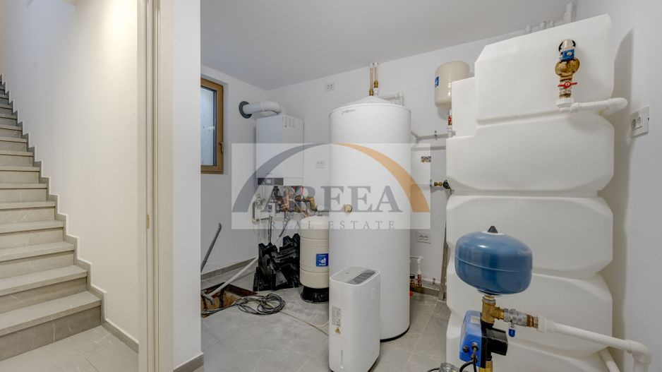 Oportunitate Unică Bijuterie Arhitecturală la 2 Minute de Jolie Ville - Poză 56