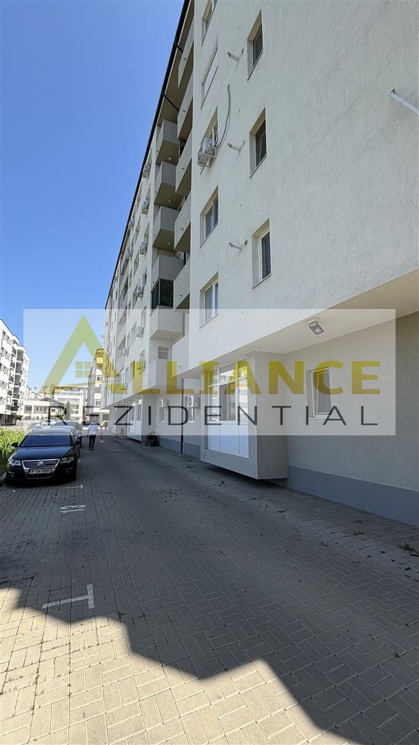 Apartament 2 camere nou 2026 || centrala || parcare || Grand Arena || - Poză 1