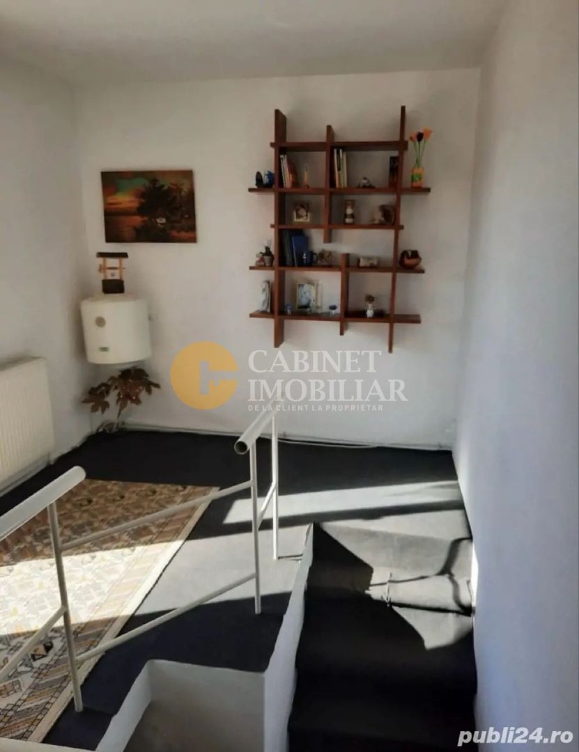 Casa cu etaj 120mp - Poză 7