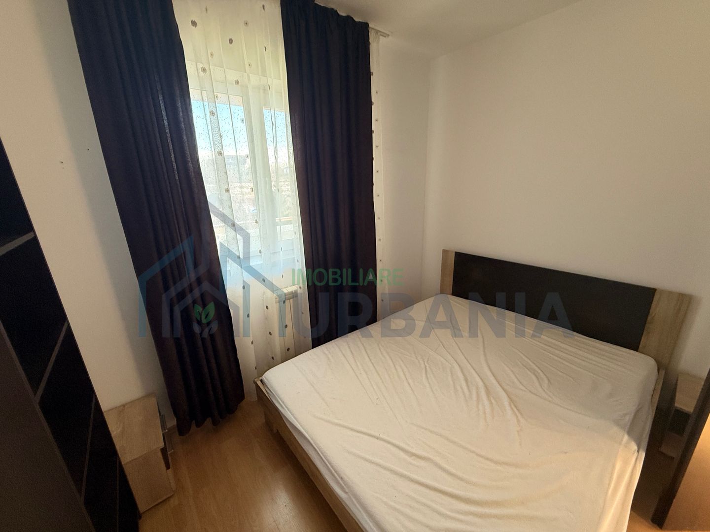 Tatarasi Green Park, apartament 2 camere mobilat - Poză 6