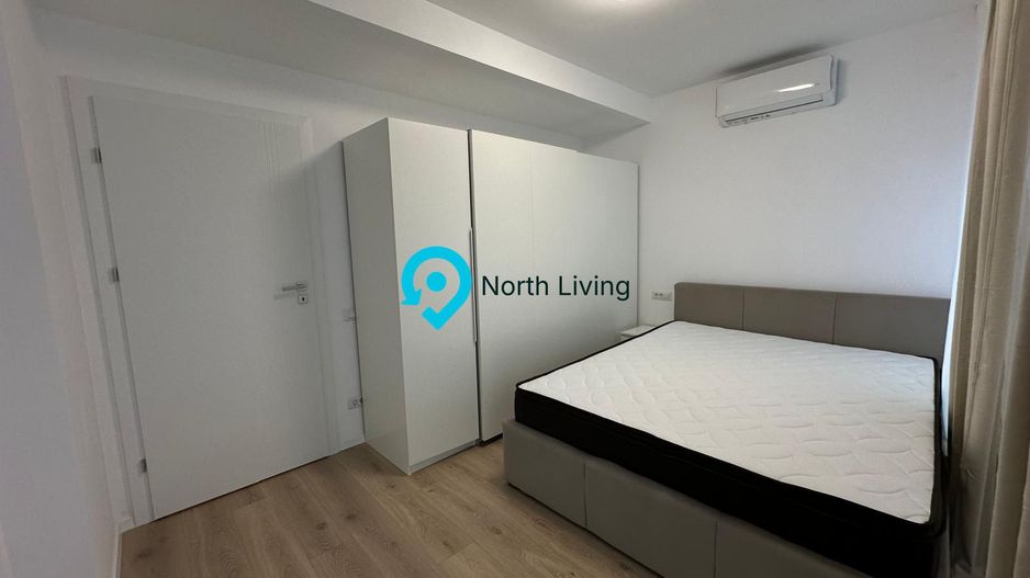 2 Camere Premium | Bloc Nou | Zona Decebal - Unirii - Poză 7