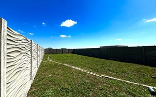 Duplex  cu 4 camere si teren generos , Sacalaz - Poză 5