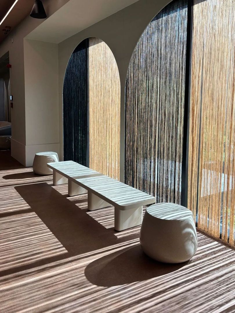 Apartament 3 camere cu parcare subterană – Cortina North, Faza 1 - Poză 10