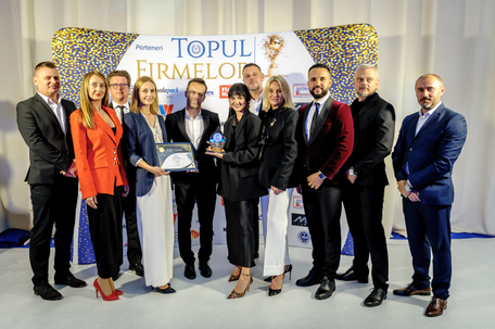 
    De ce să lucrezi cu noi: