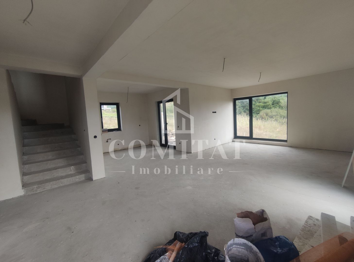 Casa 5 camere | 120 mp |  Zona Chinteni - Poză 2