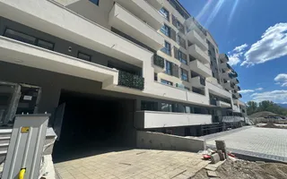 3 Camere / Bloc Finisat / Parcare Subterana - Poză 14