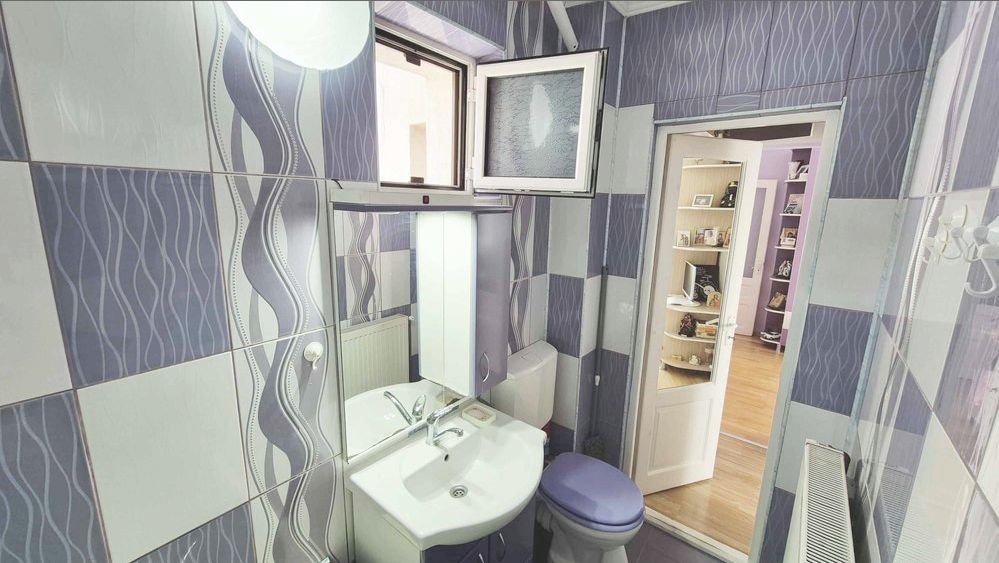 Apartament 2 camere, Cetate, et.3, renovat ,mobilat - Poză 6