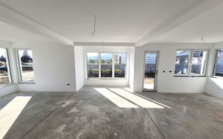 Casa 4 Camere, 138 mp, P+M, Teren 400 mp, Toate Utilitatile, Micesti - Poză 5