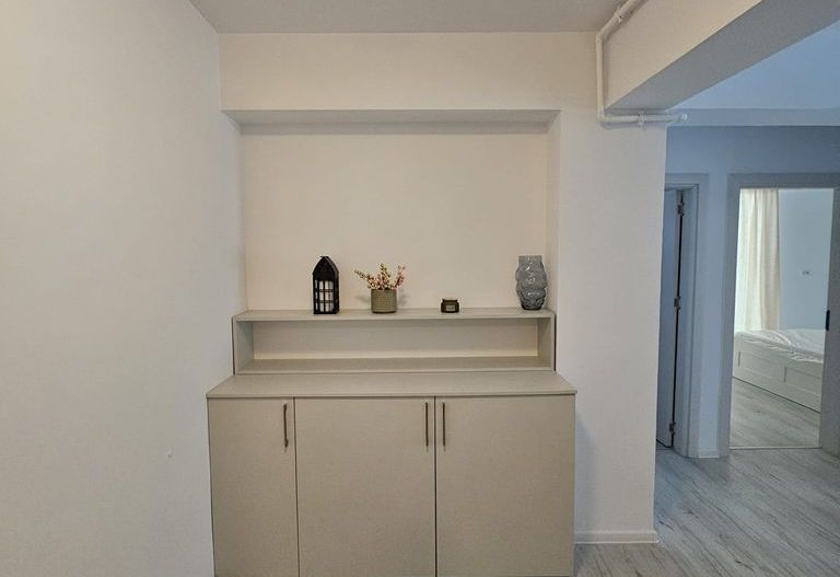 Ap 2 cam | Brătianu Residence | Terasă 37 mp | Disponibil imediat - Poză 4