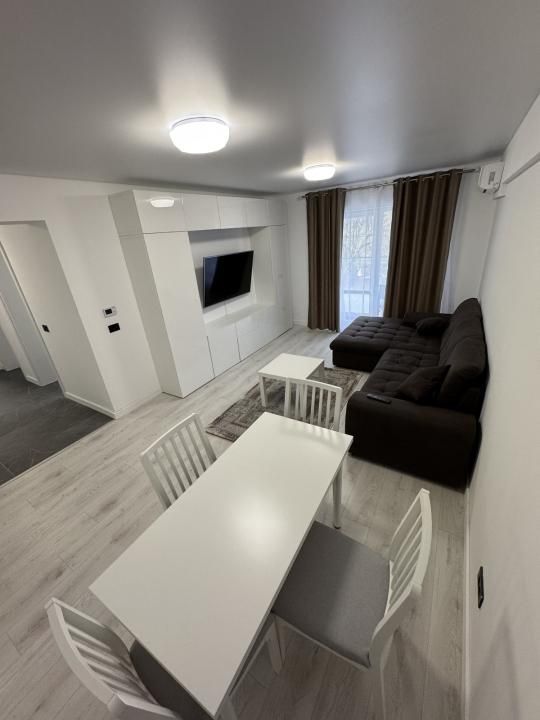 Apartament 2 camere Piata Sudului | Bloc nou | Sun Plaza Mall - Poză 7