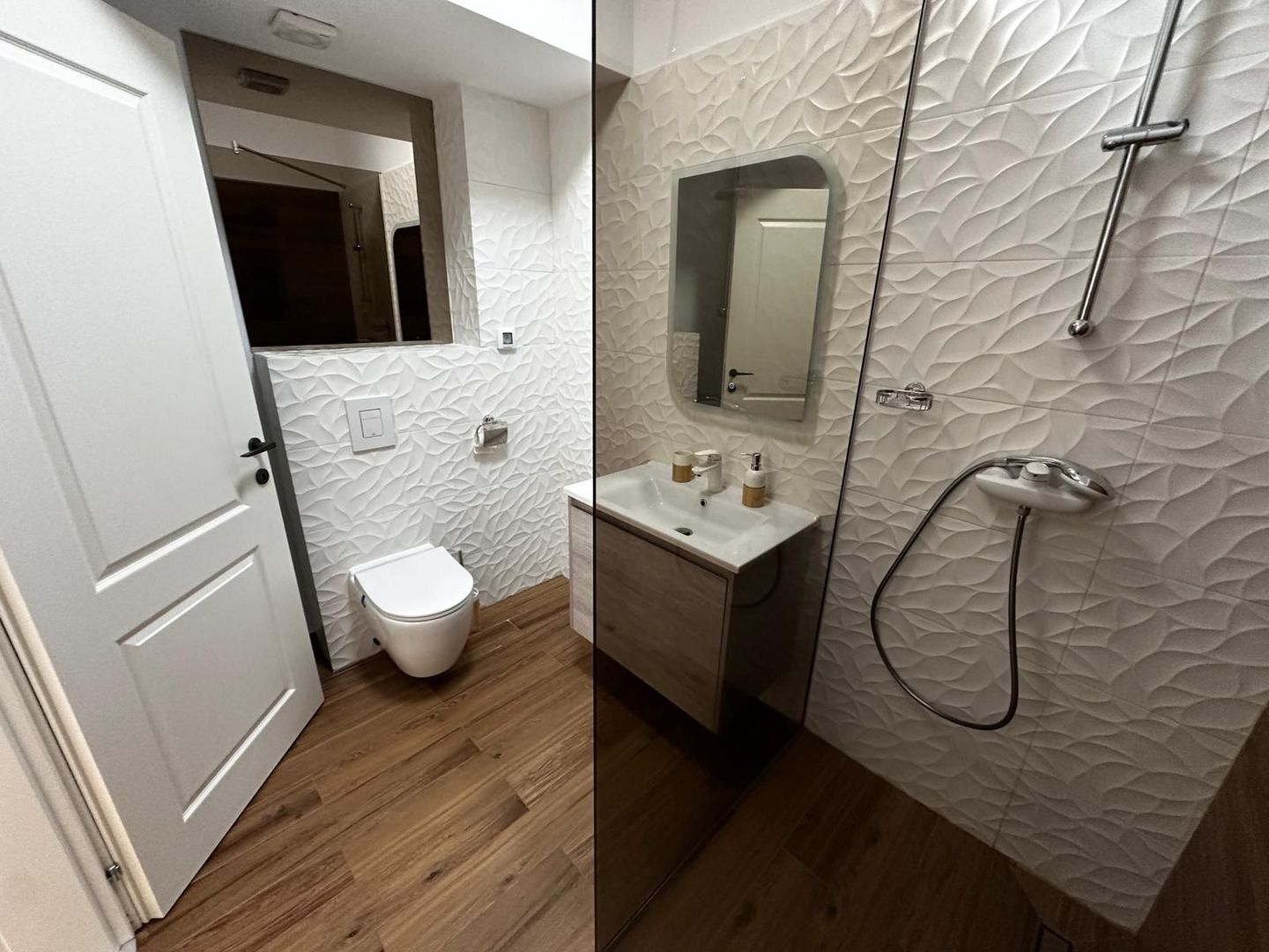 2 Camere 9min Metrou Petrache Poenaru Lake House2 Politehnica Ciurel - Poză 11