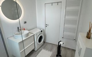 Apartament 2 camere 54mp | parcare | zona O.M.V | cartier Europa - Poză 6