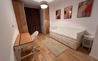 Monarch - Apartament modern cu 3 camere si parcare subterana - Poză 13