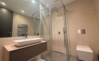 APARTAMENT SPATIOS CU 4 CAMERE LA INCHIRIERII IN ZONA PRIMAVERII - Poză 7