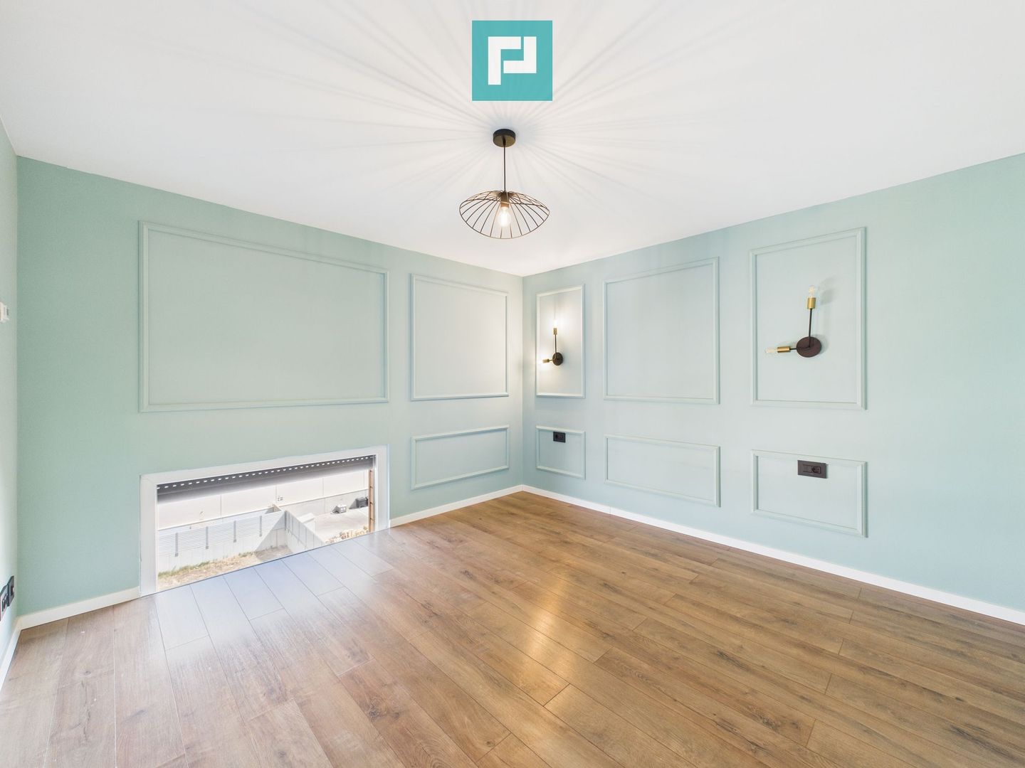 Penthouse în complex ARED IMAR - Poză 21