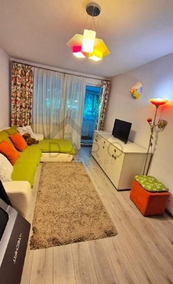 2 camere decomandate , in Aleea Carpati , zona linistita. - Poză 11