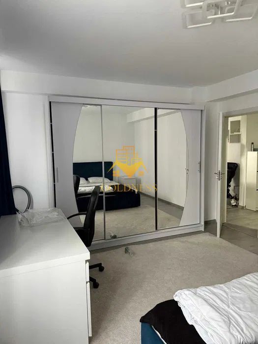 2 camere, modern, parcare, Intre Lacuri Zona Galati,Iulius Mall, FSEGA - Poză 4