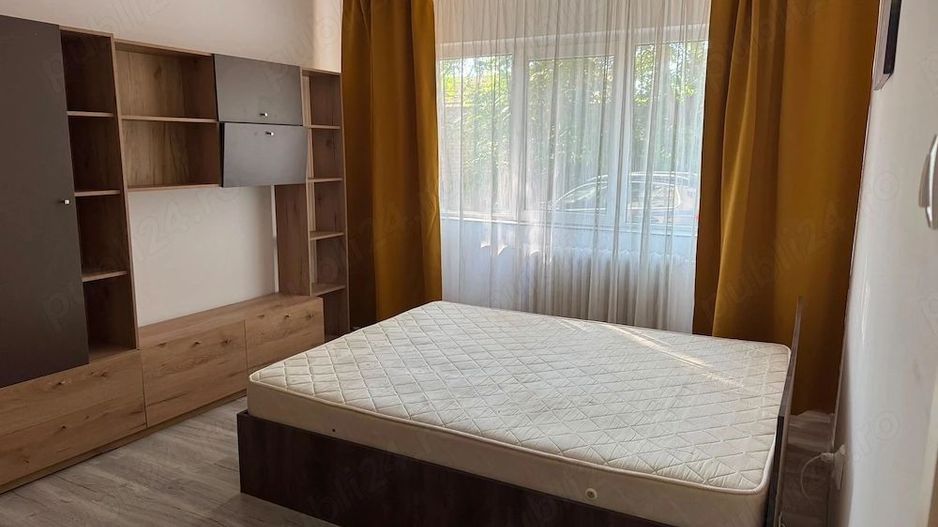 Apartament o cameră, COMPLEX - Poză 5