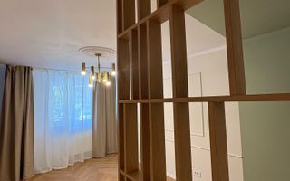 2 camere Premium + Mediteranean + Curte Interioară | Cismigiu - Poză 4