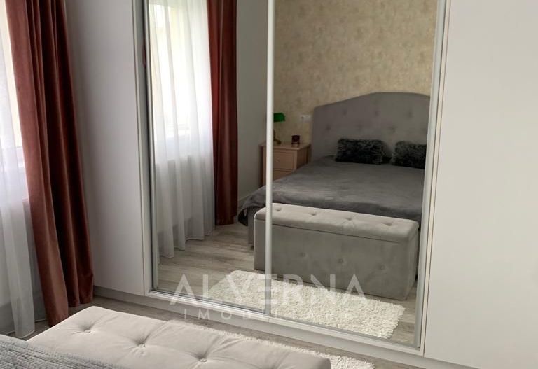 Apartament 3 camere | 60mp + balcon | parcare | VIVO - Poză 3