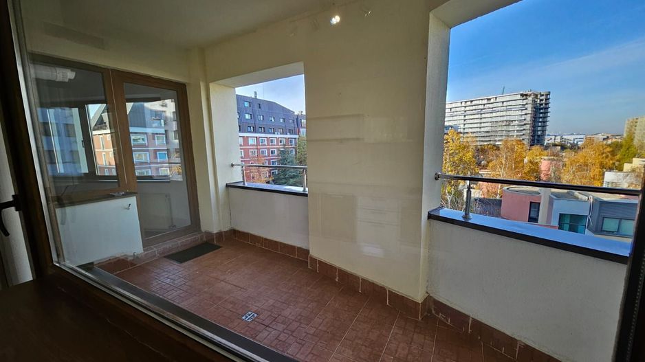 Apartament modern cu 3 Camere în Cartierul Francez – Herastrau - Poză 17