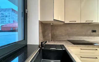 Apartament cu 3 camere *prima închiriere* // Aviatiei - Herastrau - Poză 11