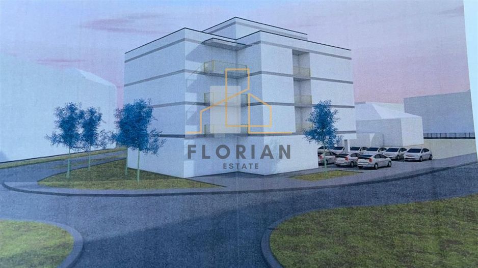 Teren intravilan construibil zona AEM - Poză 4
