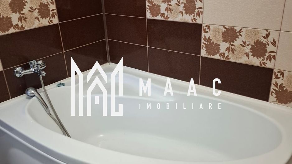 Apartament  2 camere I Decomadat I Balcon I Arhitectilor - Poză 18