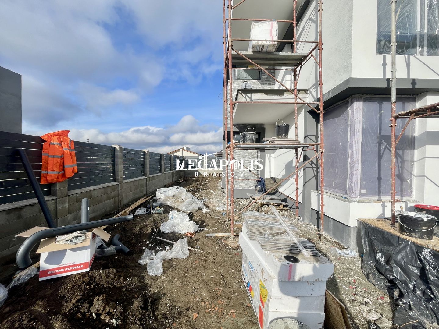 Casa individuală | 4 camere | 153 mp | Direct dezvoltator - Poză 20